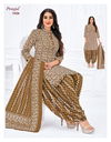 Priyanshi Vol 34 By Pranjul Printed Cotton Dress Material Suppliers In India
